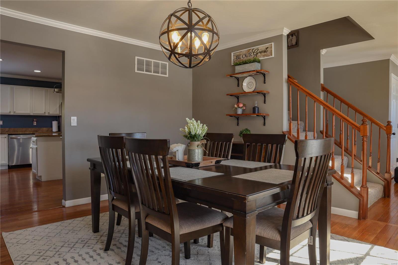 1410 Huntingdon Ridge O'Fallon, IL 62269 - Photo 7 of 44 Gallery Image 7