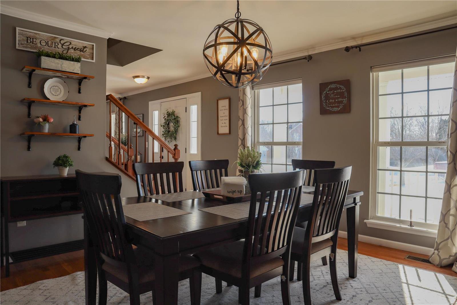 1410 Huntingdon Ridge O'Fallon, IL 62269 - Photo 8 of 44 Gallery Image 8