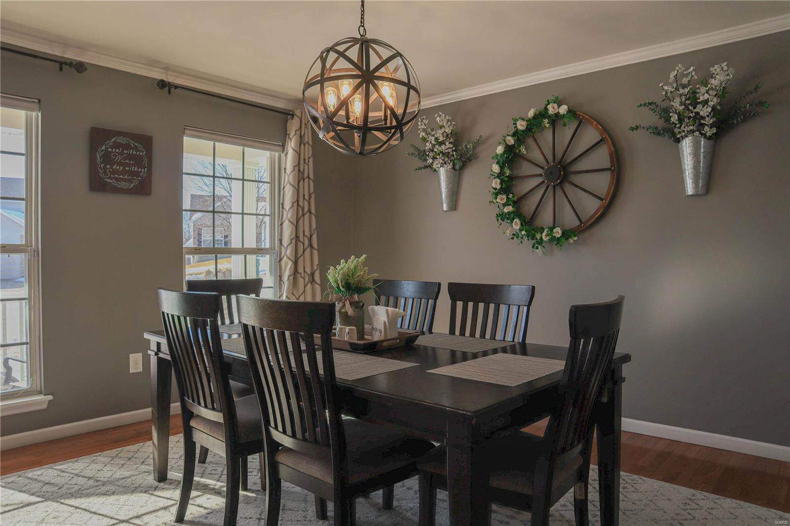 1410 Huntingdon Ridge O'Fallon, IL 62269 - Photo 9 of 44 Gallery Image 9