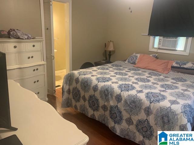 3443 Hopewell Church Road West Blocton, AL 35184 - Photo 12 of 15
