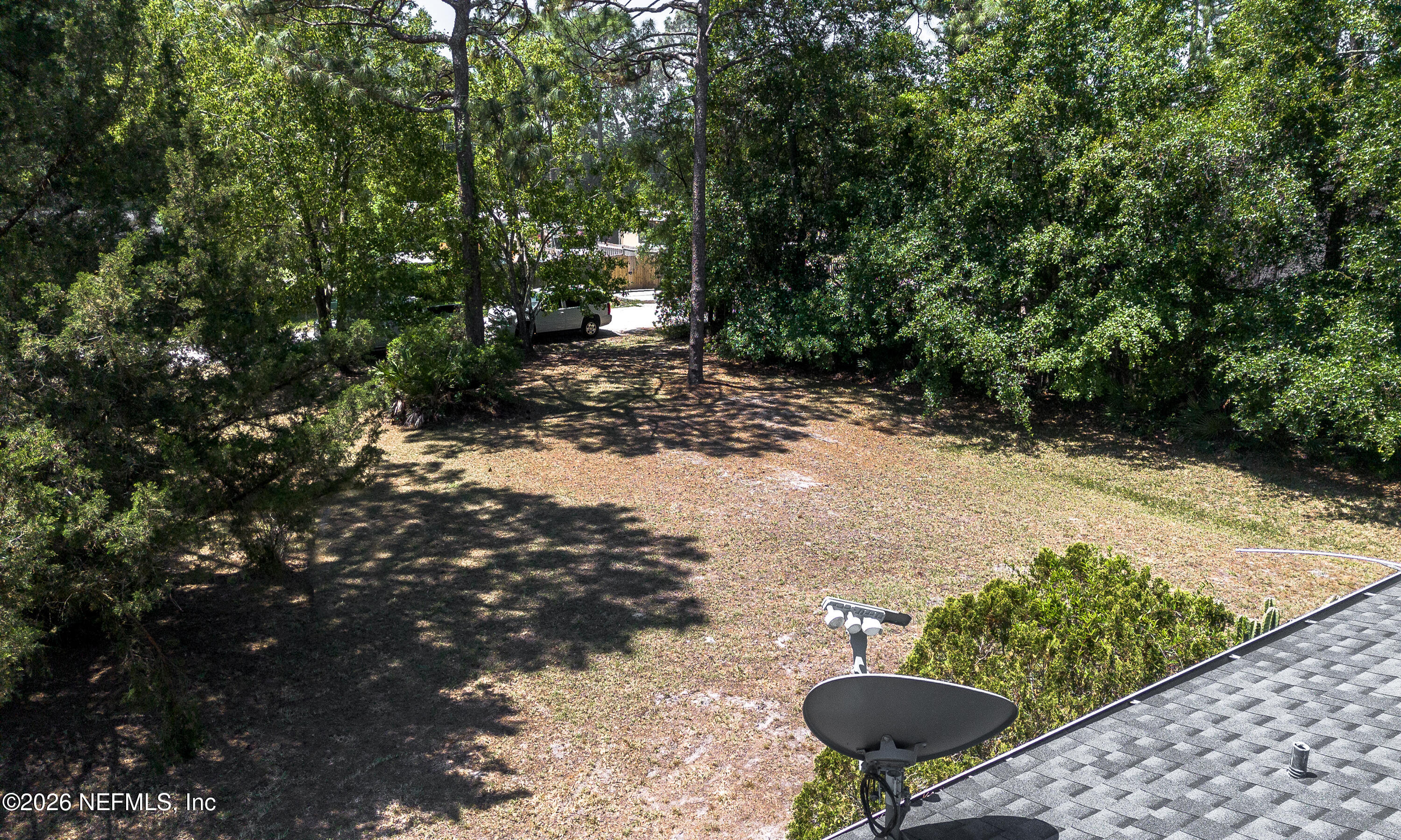 13701 Macapa Road Jacksonville, FL 32224 - Photo 35 of 36 Front Yard