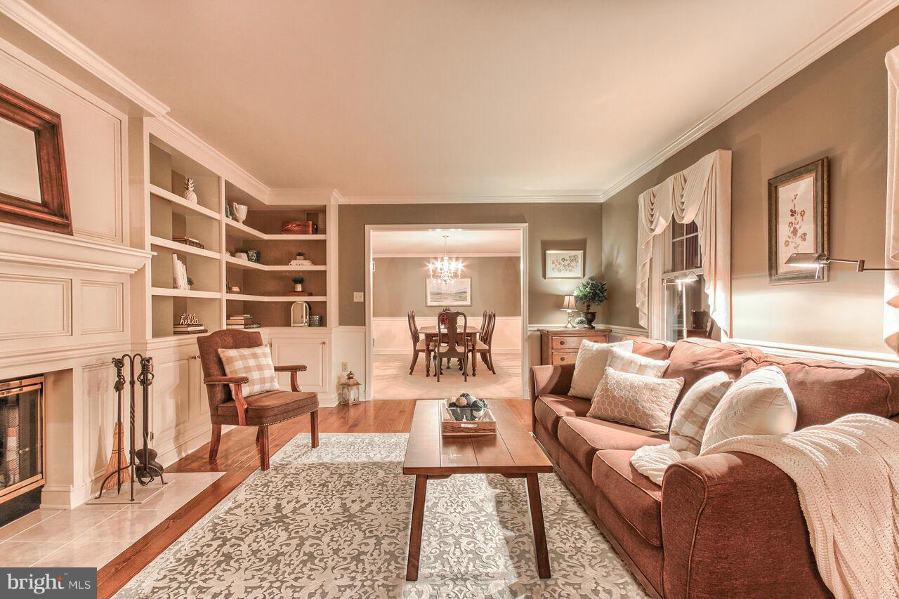 1668 Walker Road Chambersburg, PA 17202 - Photo 6 of 25 Interior (General)