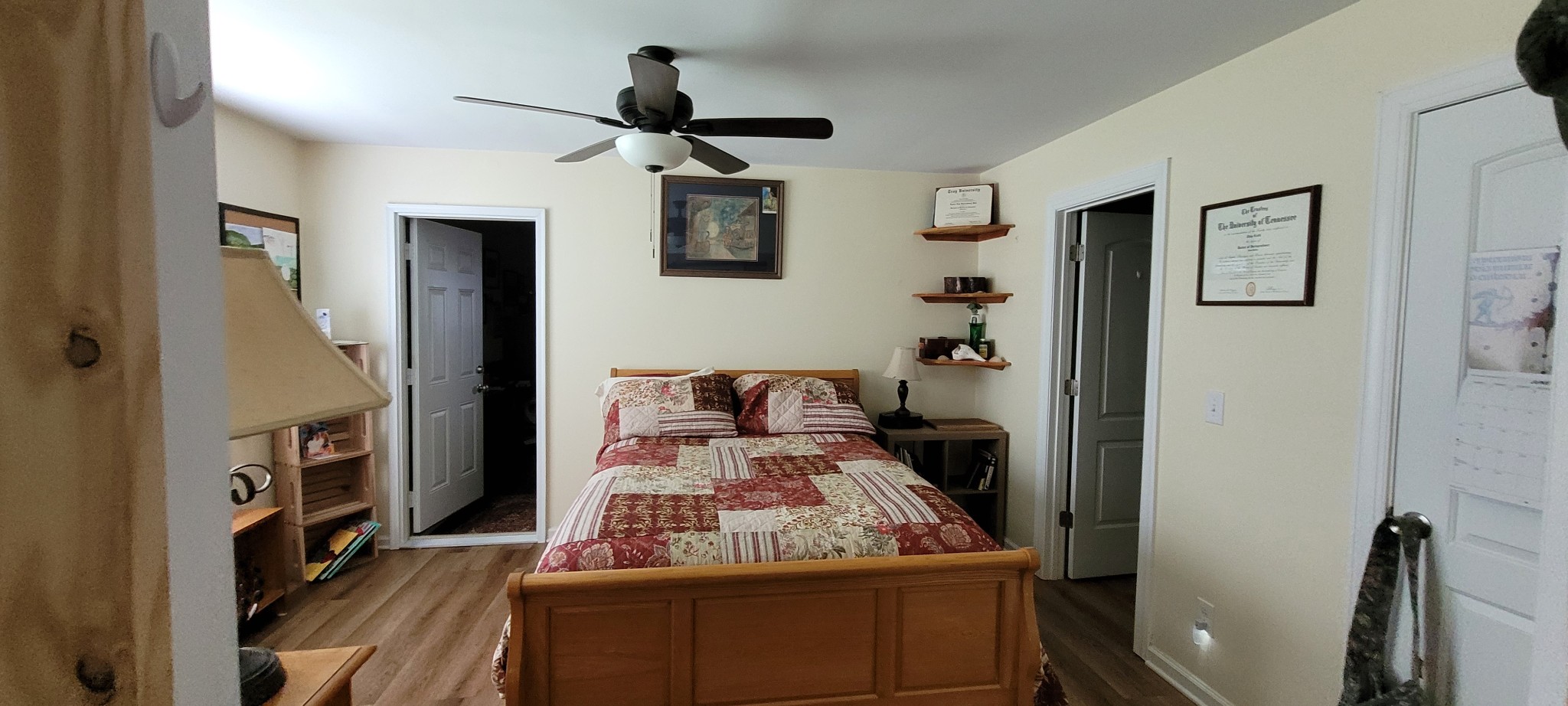 167 Freeman Fielder Road Tennessee Ridge, TN 37178 - Photo 24 of 60