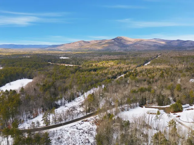 $228,000 | 82 Ledge Hill Road, Unit 1, Tuftonboro, NH 03816