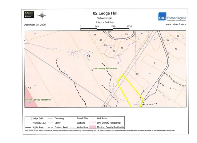 $228,000 | 82 Ledge Hill Road, Unit 1, Tuftonboro, NH 03816
