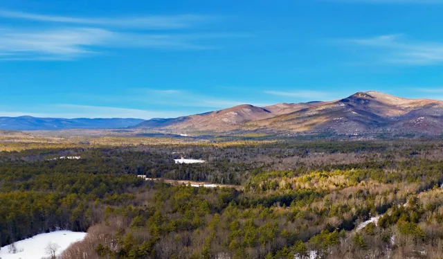 $190,000 | 82 Ledge Hill Road, Unit 1, Tuftonboro, NH 03816