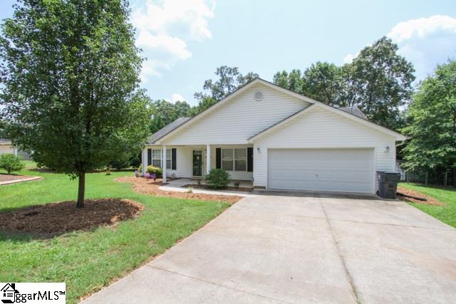 1245 Massey Road Pendleton, SC 29670 - Photo 1 of 28