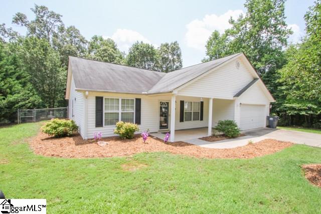 1245 Massey Road Pendleton, SC 29670 - Photo 2 of 28