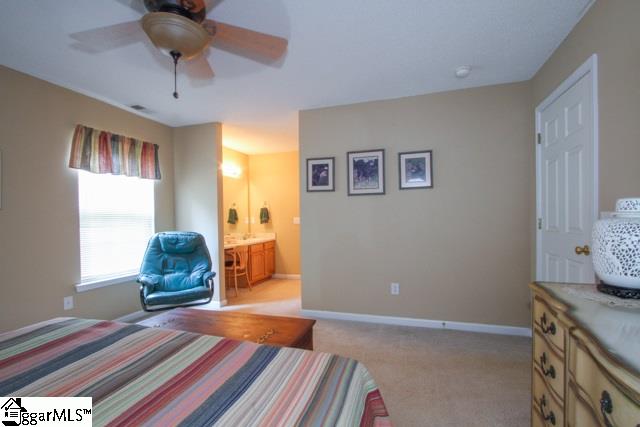 1245 Massey Road Pendleton, SC 29670 - Photo 13 of 28