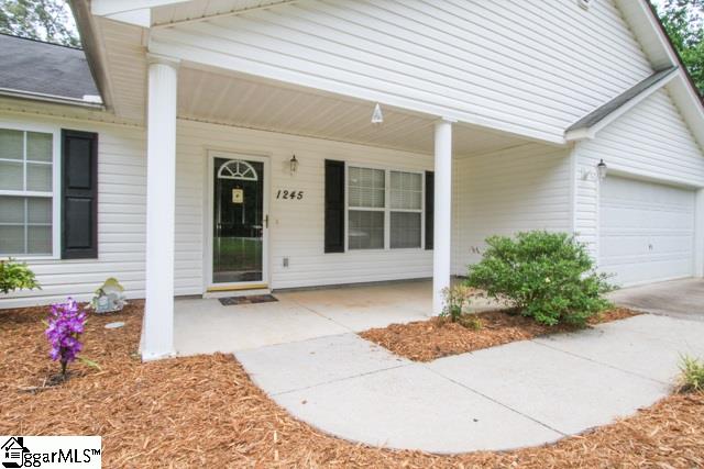 1245 Massey Road Pendleton, SC 29670 - Photo 3 of 28