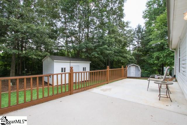 1245 Massey Road Pendleton, SC 29670 - Photo 24 of 28