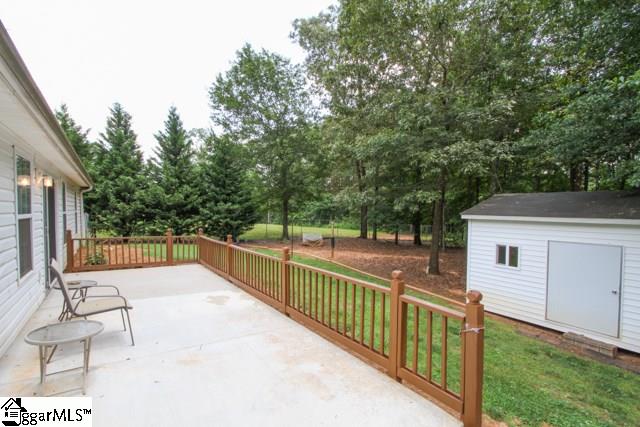 1245 Massey Road Pendleton, SC 29670 - Photo 25 of 28