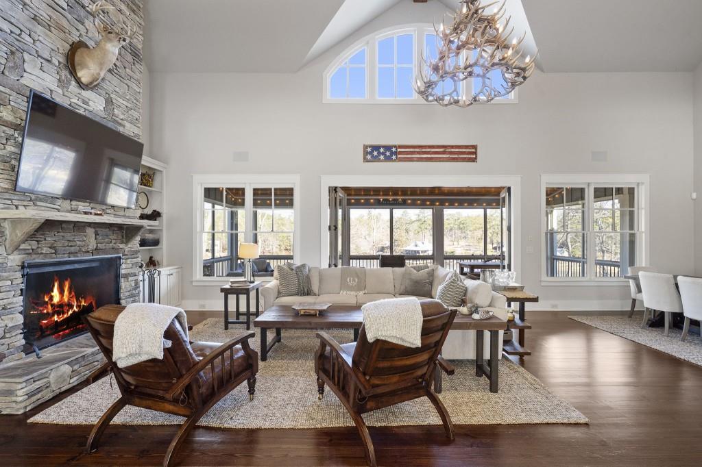 72 Buckeye Ridge Newnan, GA 30263 - Photo 11 of 81