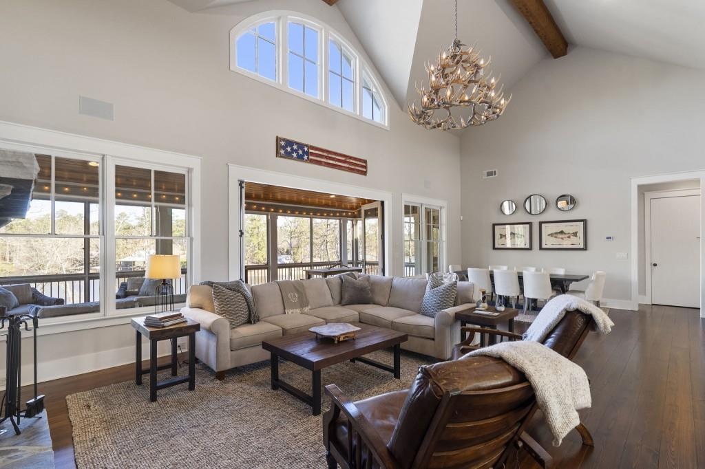 72 Buckeye Ridge Newnan, GA 30263 - Photo 12 of 81