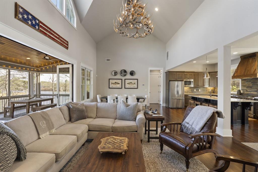 72 Buckeye Ridge Newnan, GA 30263 - Photo 13 of 81