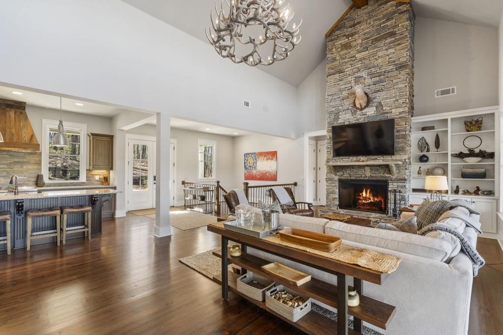 72 Buckeye Ridge Newnan, GA 30263 - Photo 15 of 81