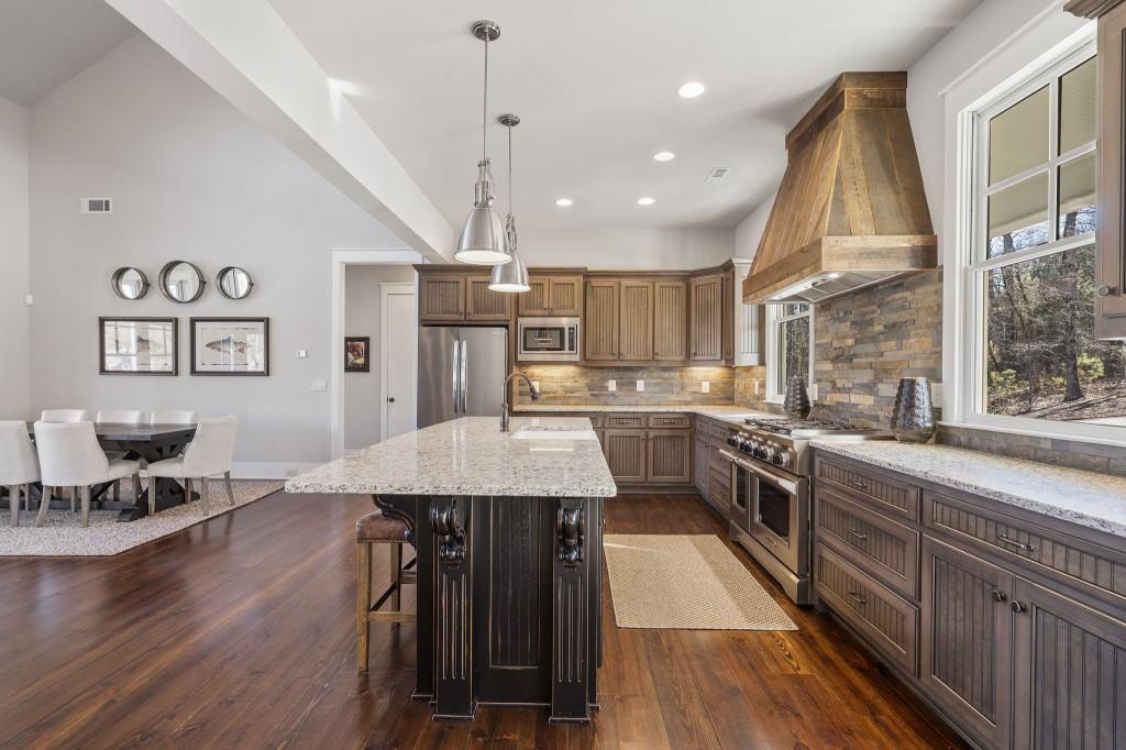 72 Buckeye Ridge Newnan, GA 30263 - Photo 18 of 81