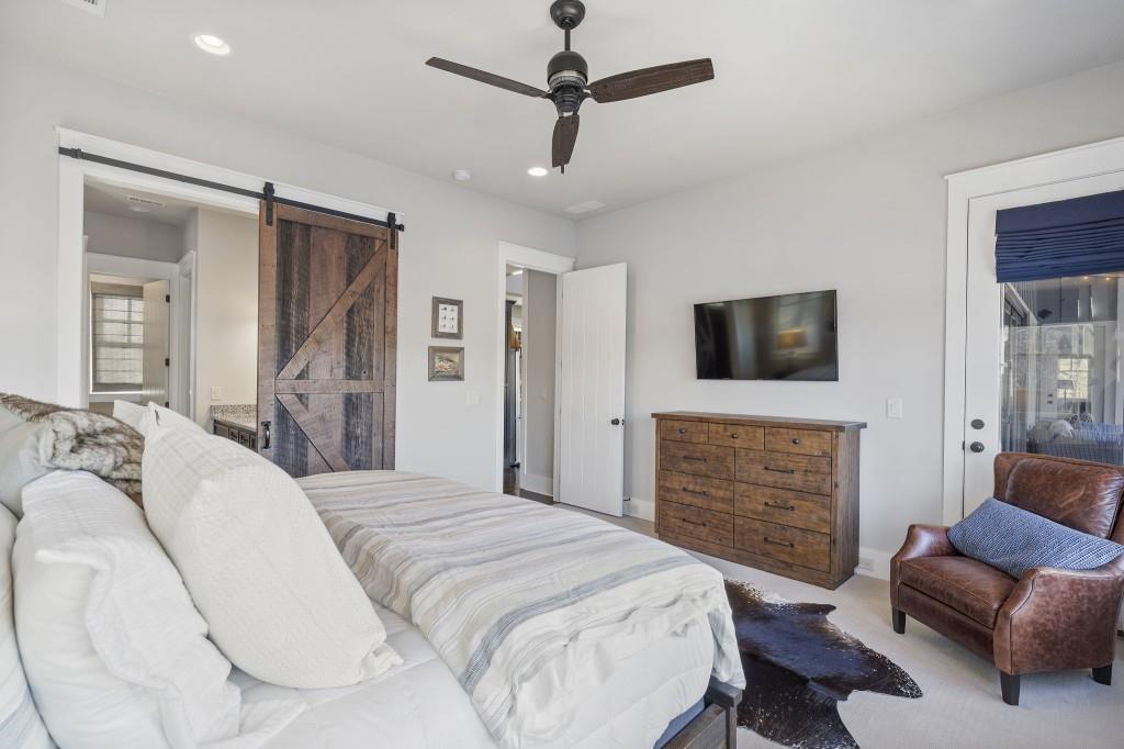 72 Buckeye Ridge Newnan, GA 30263 - Photo 20 of 81