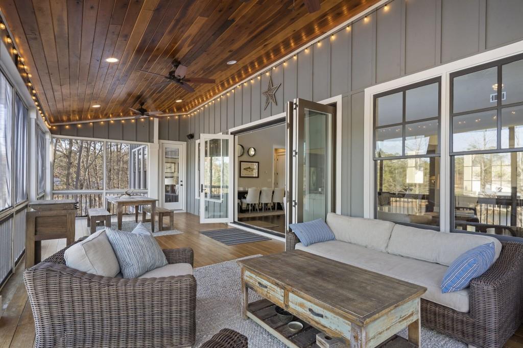 72 Buckeye Ridge Newnan, GA 30263 - Photo 24 of 81