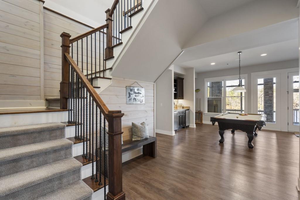 72 Buckeye Ridge Newnan, GA 30263 - Photo 31 of 81