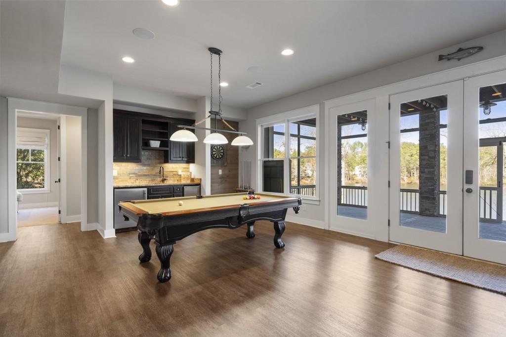 72 Buckeye Ridge Newnan, GA 30263 - Photo 33 of 81