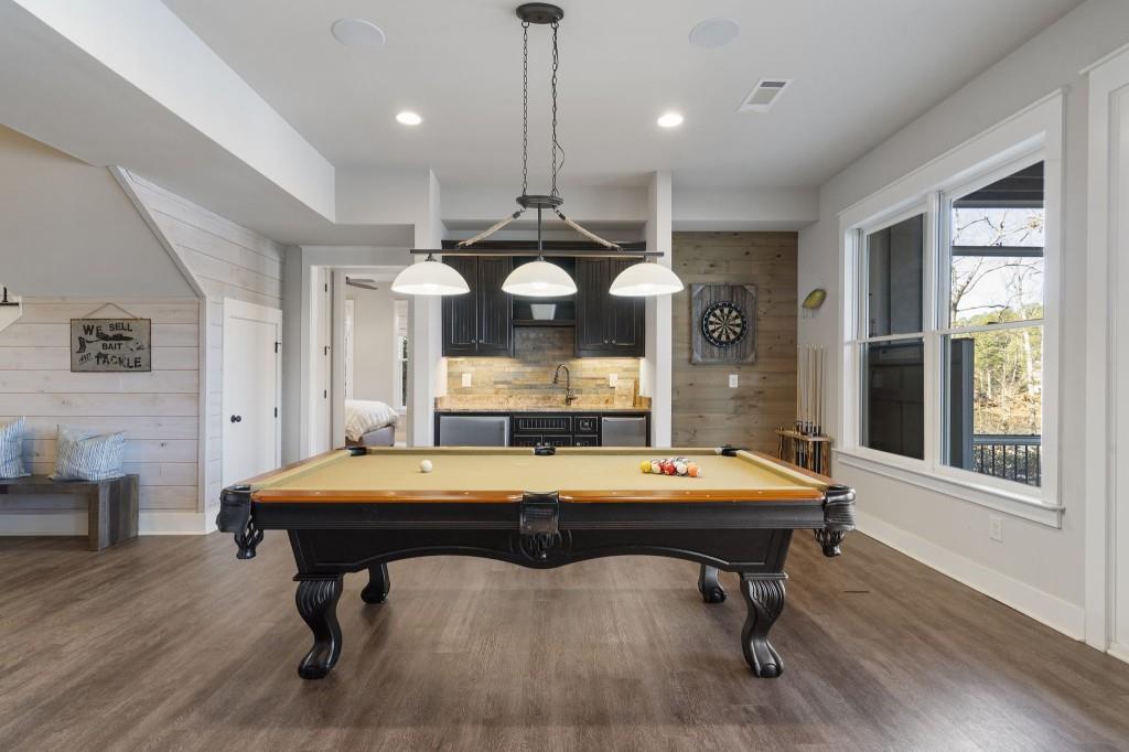 72 Buckeye Ridge Newnan, GA 30263 - Photo 34 of 81