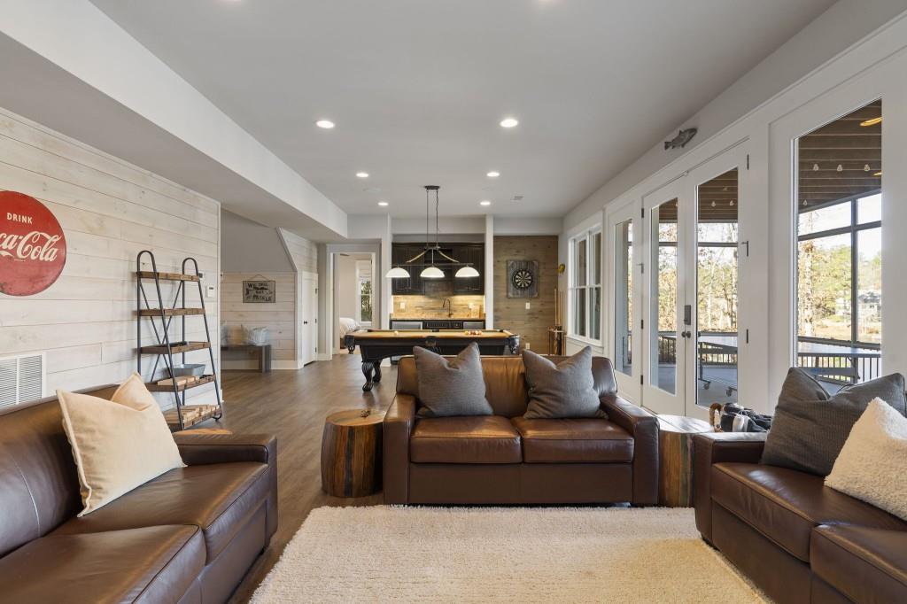 72 Buckeye Ridge Newnan, GA 30263 - Photo 36 of 81