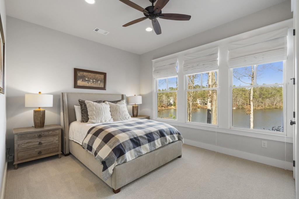 72 Buckeye Ridge Newnan, GA 30263 - Photo 39 of 81