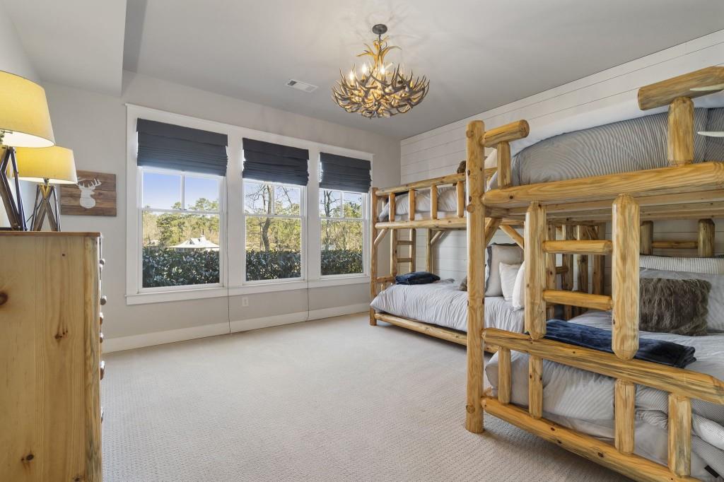 72 Buckeye Ridge Newnan, GA 30263 - Photo 40 of 81