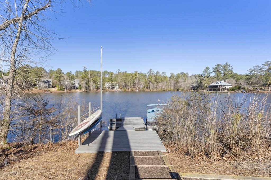 72 Buckeye Ridge Newnan, GA 30263 - Photo 49 of 81