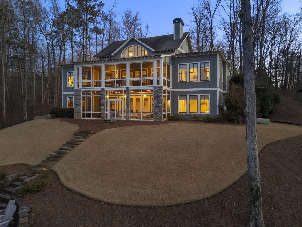 72 Buckeye Ridge Newnan, GA 30263 - Photo 53 of 81