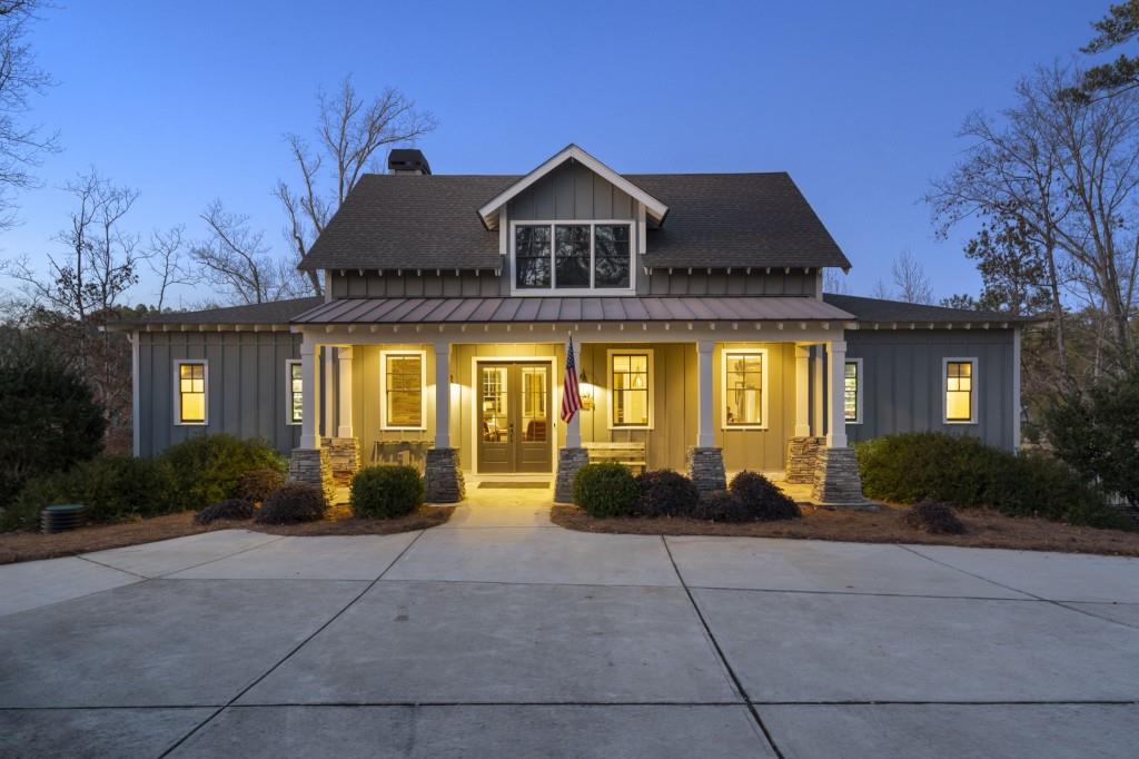 72 Buckeye Ridge Newnan, GA 30263 - Photo 58 of 81