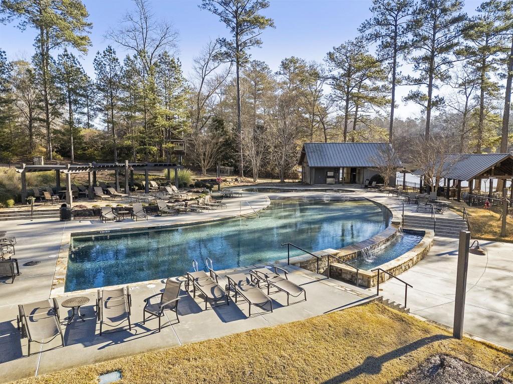 72 Buckeye Ridge Newnan, GA 30263 - Photo 63 of 81