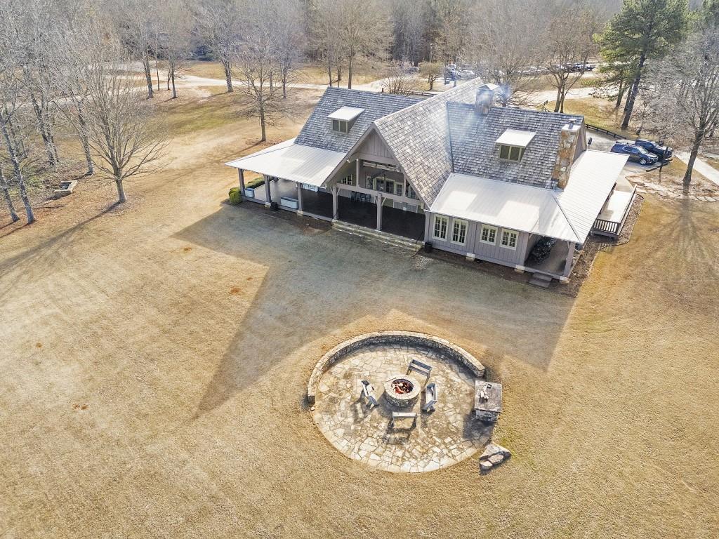 72 Buckeye Ridge Newnan, GA 30263 - Photo 66 of 80