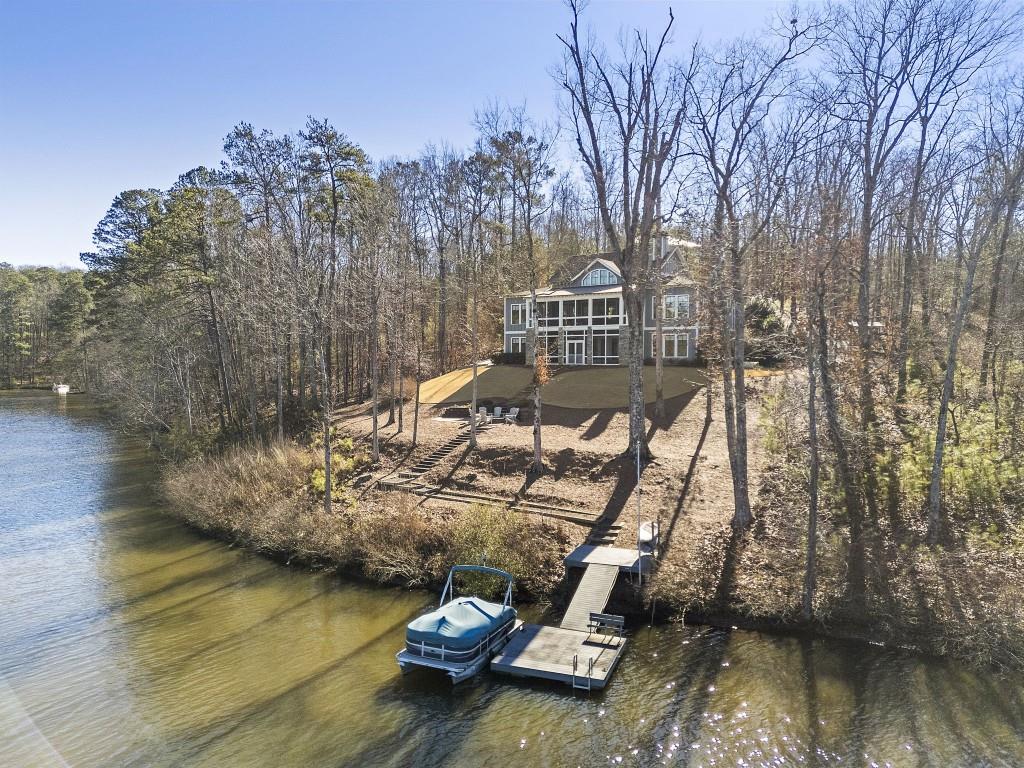 72 Buckeye Ridge Newnan, GA 30263 - Photo 7 of 81