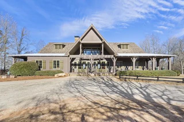 $1,600,000 | 72 Buckeye Ridge, Newnan, GA 30263