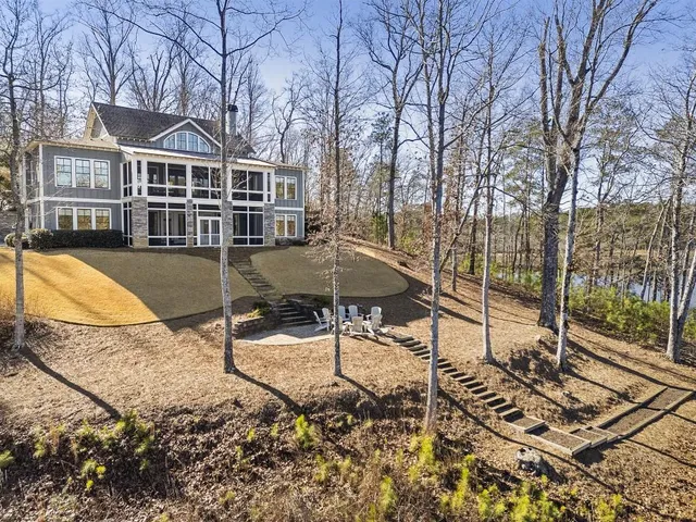 $1,600,000 | 72 Buckeye Ridge, Newnan, GA 30263