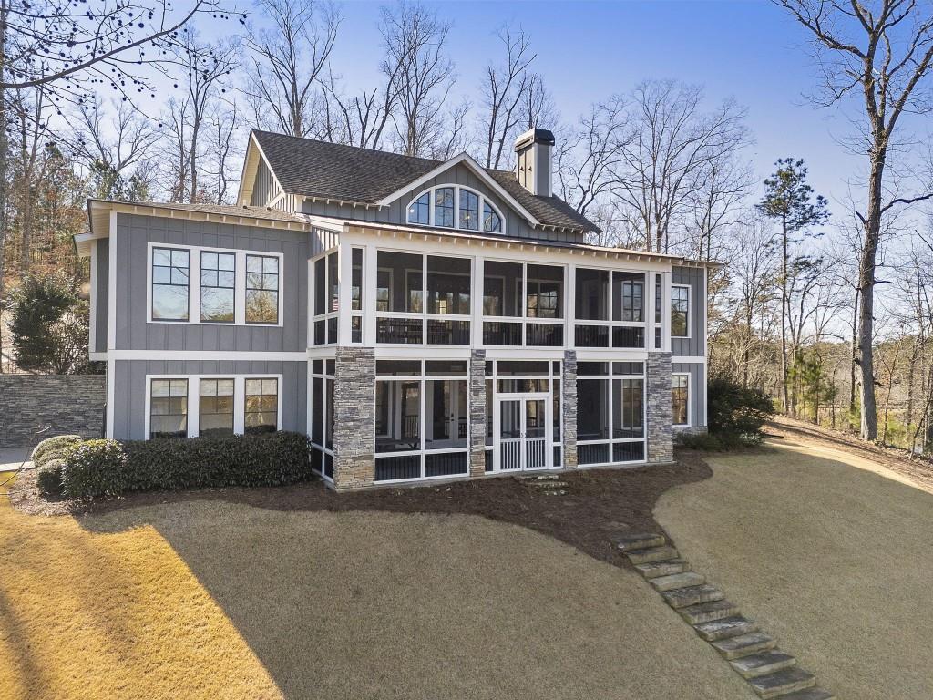 72 Buckeye Ridge Newnan, GA 30263 - Photo 9 of 81