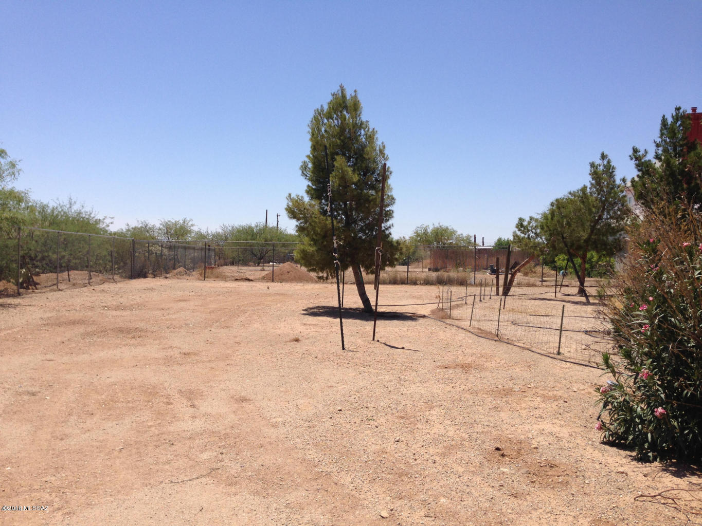 4517 South Aldon Road Tucson, AZ 85735 - Photo 22 of 27