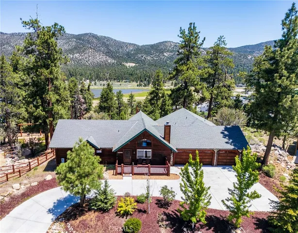 $975,000 | 42728 Timberline Trail, Big Bear Lake, CA 92315
