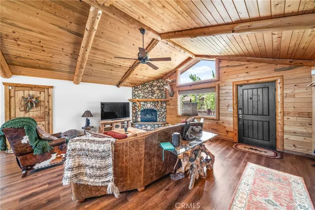 $975,000 | 42728 Timberline Trail, Big Bear Lake, CA 92315