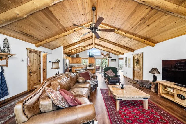 $975,000 | 42728 Timberline Trail, Big Bear Lake, CA 92315