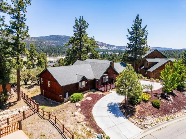 $975,000 | 42728 Timberline Trail, Big Bear Lake, CA 92315