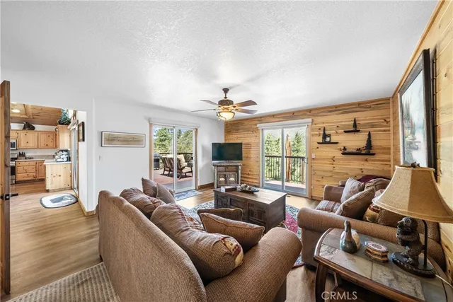 $975,000 | 42728 Timberline Trail, Big Bear Lake, CA 92315