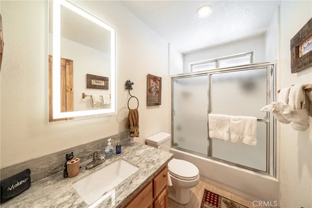 $975,000 | 42728 Timberline Trail, Big Bear Lake, CA 92315