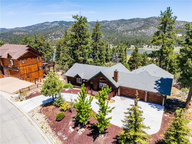 $975,000 | 42728 Timberline Trail, Big Bear Lake, CA 92315