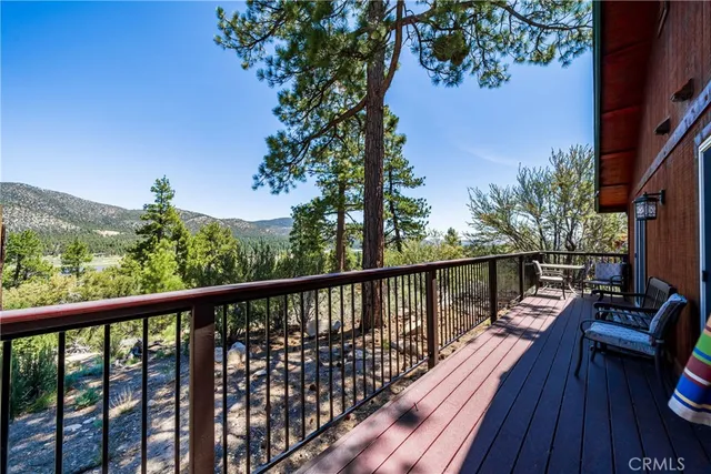 $975,000 | 42728 Timberline Trail, Big Bear Lake, CA 92315