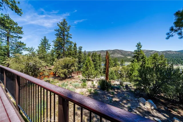 $975,000 | 42728 Timberline Trail, Big Bear Lake, CA 92315