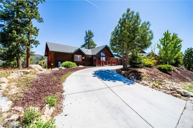 $975,000 | 42728 Timberline Trail, Big Bear Lake, CA 92315