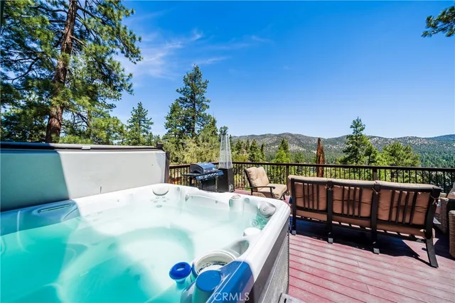 $975,000 | 42728 Timberline Trail, Big Bear Lake, CA 92315